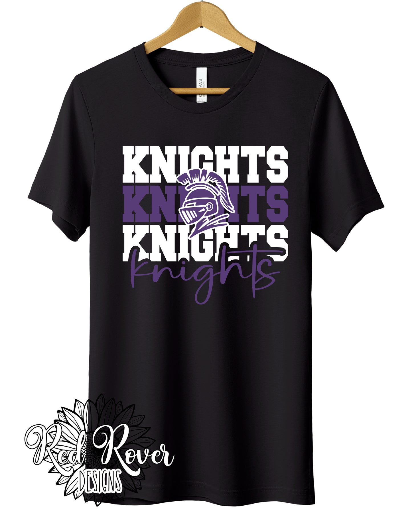 Knights Knights Knights