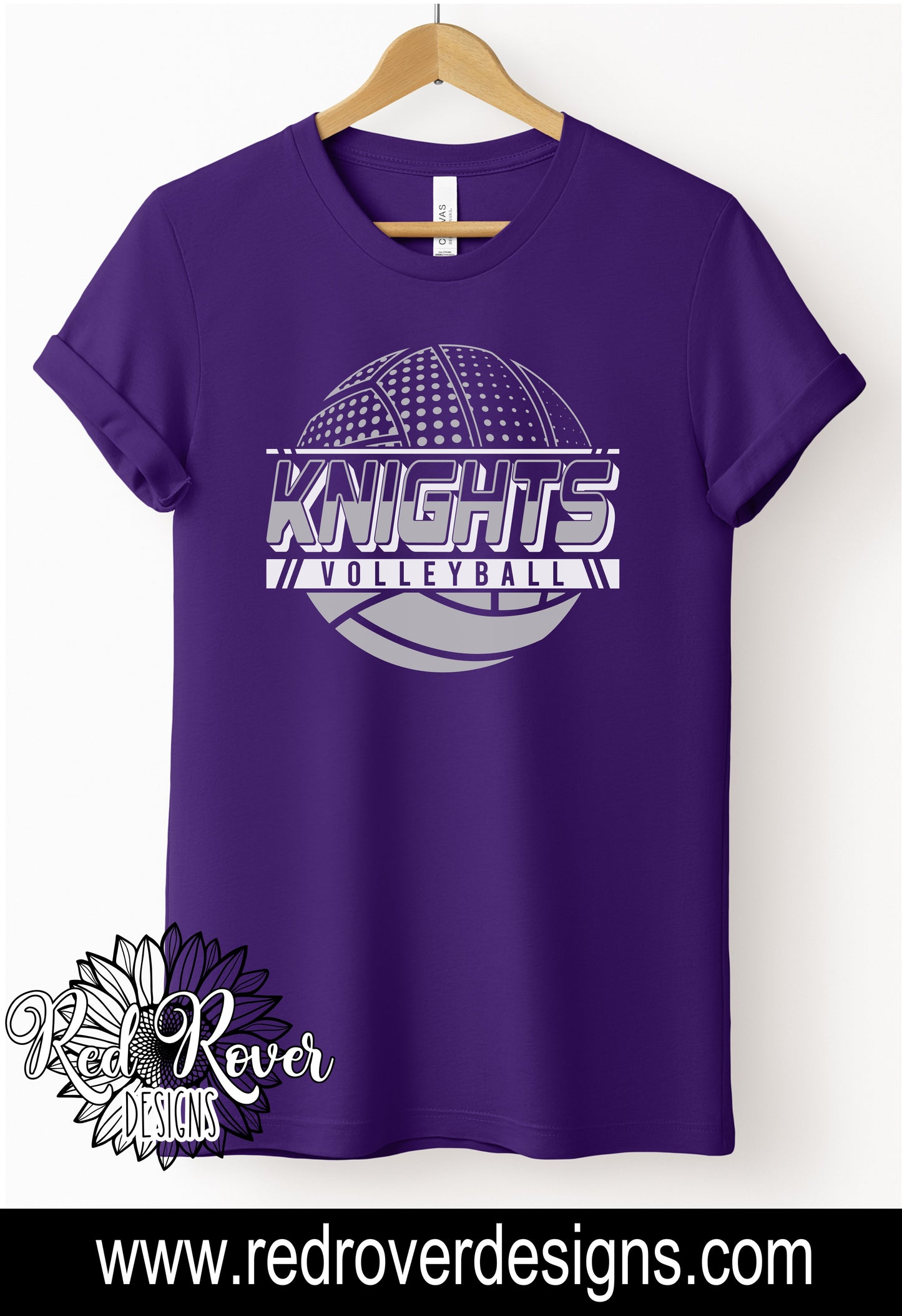 Knights Volleyball