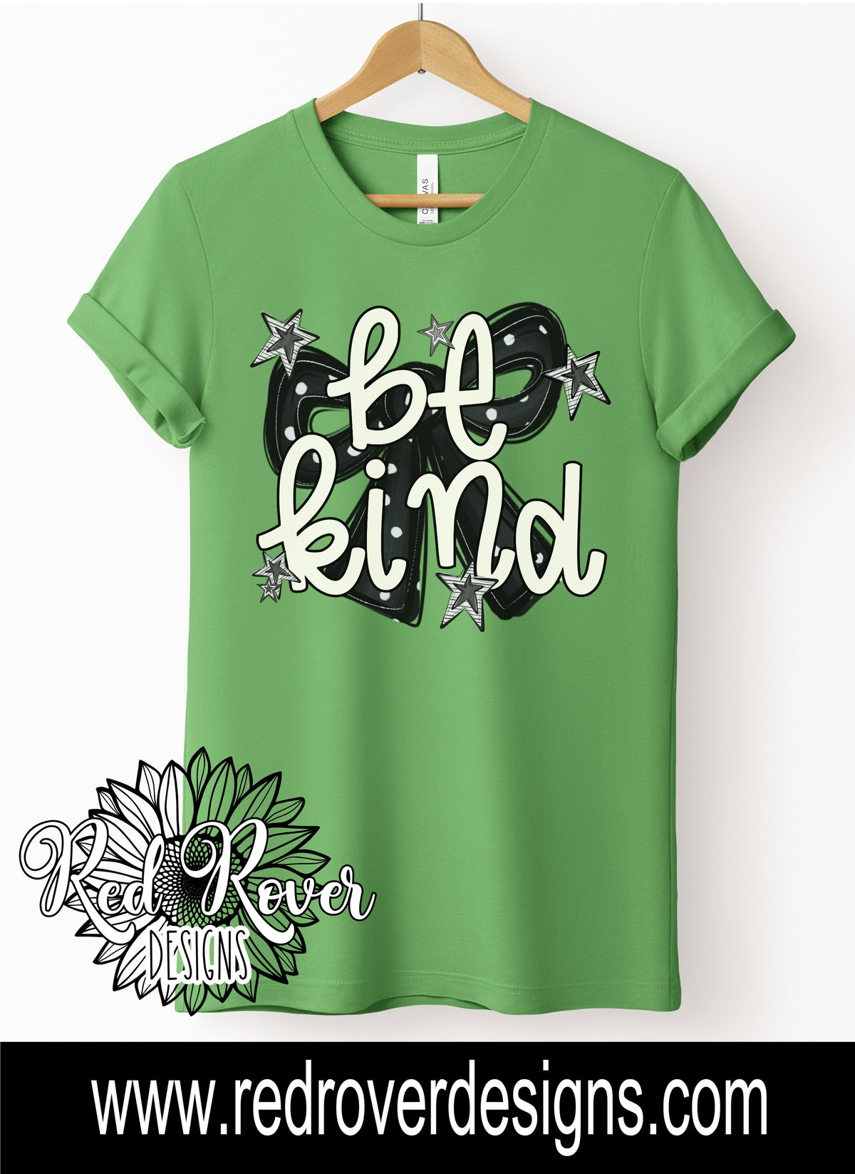 Be Kind