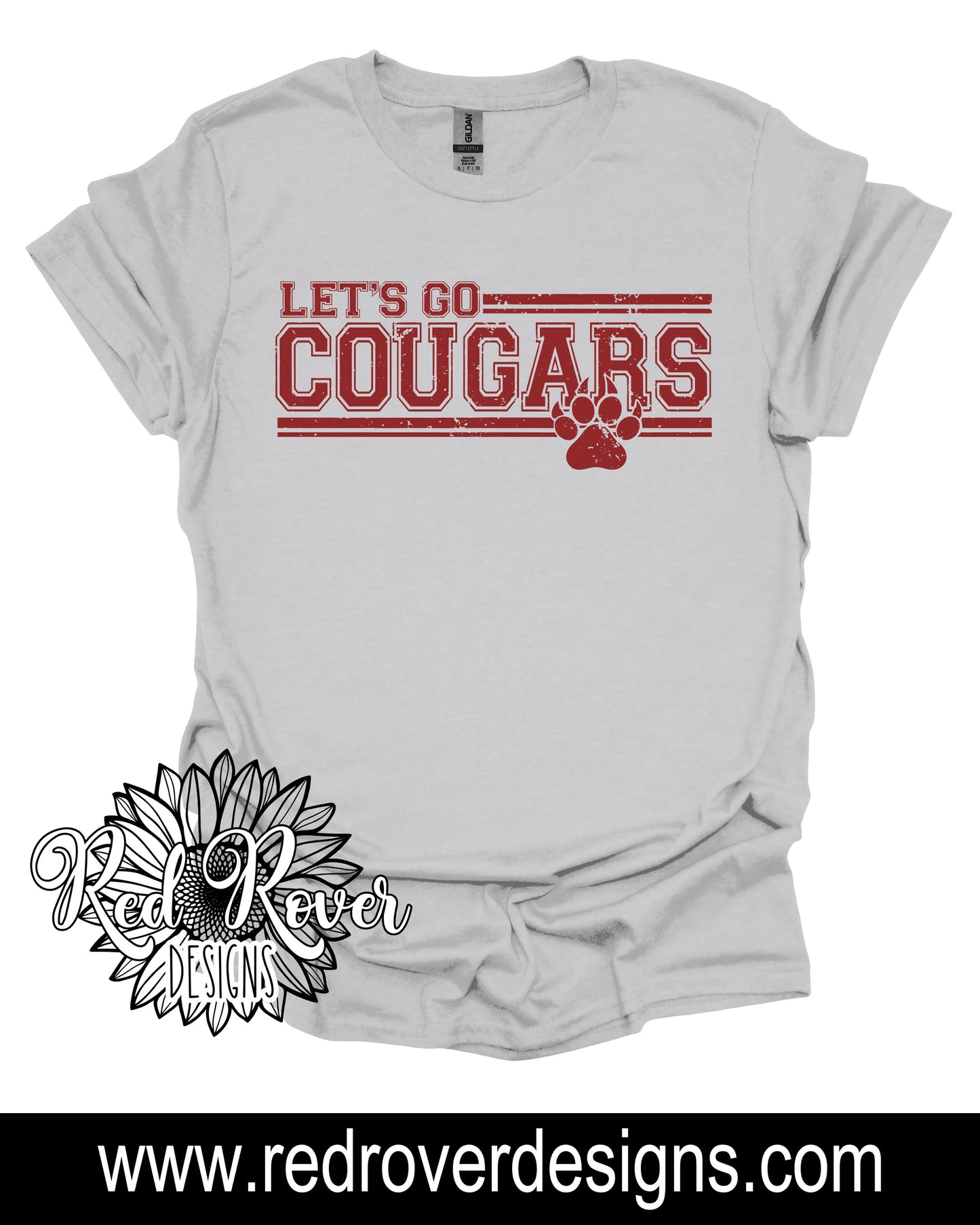 Go Cougars