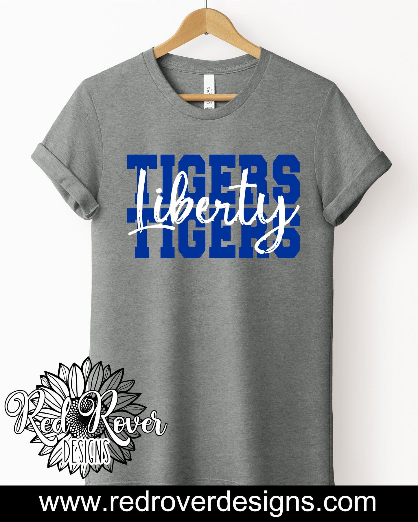 Liberty Tigers