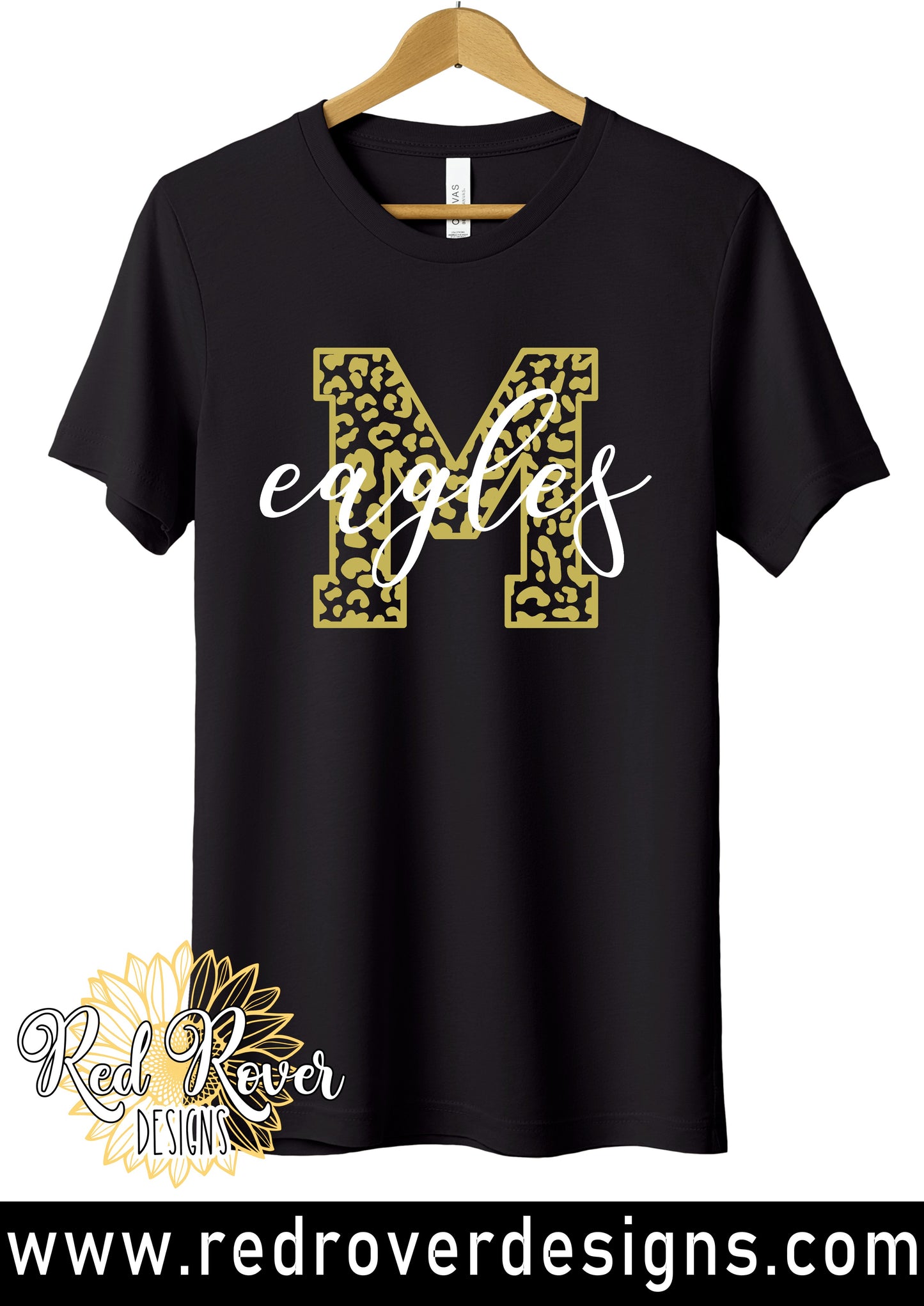 M Leopard Eagles