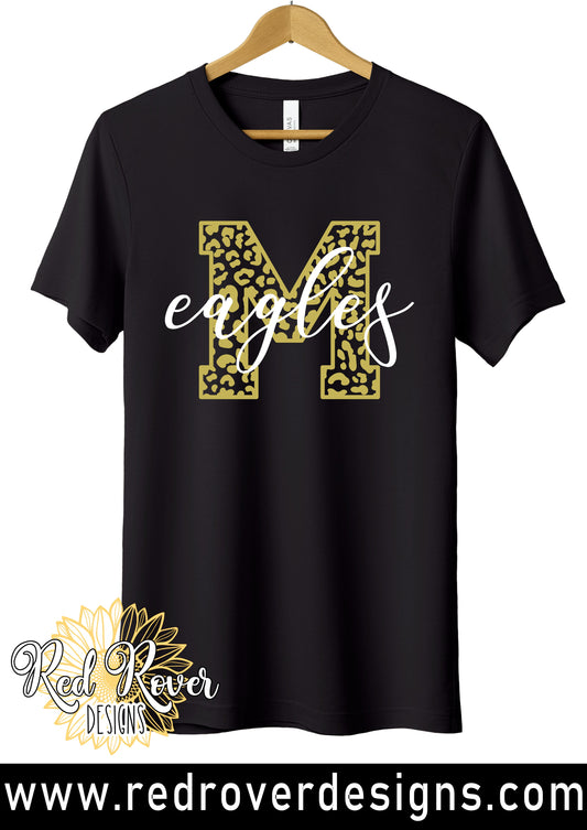 M Leopard Eagles