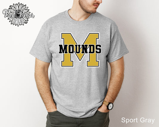 Mounds Gold M