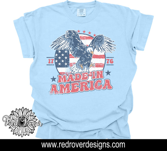 Made in America