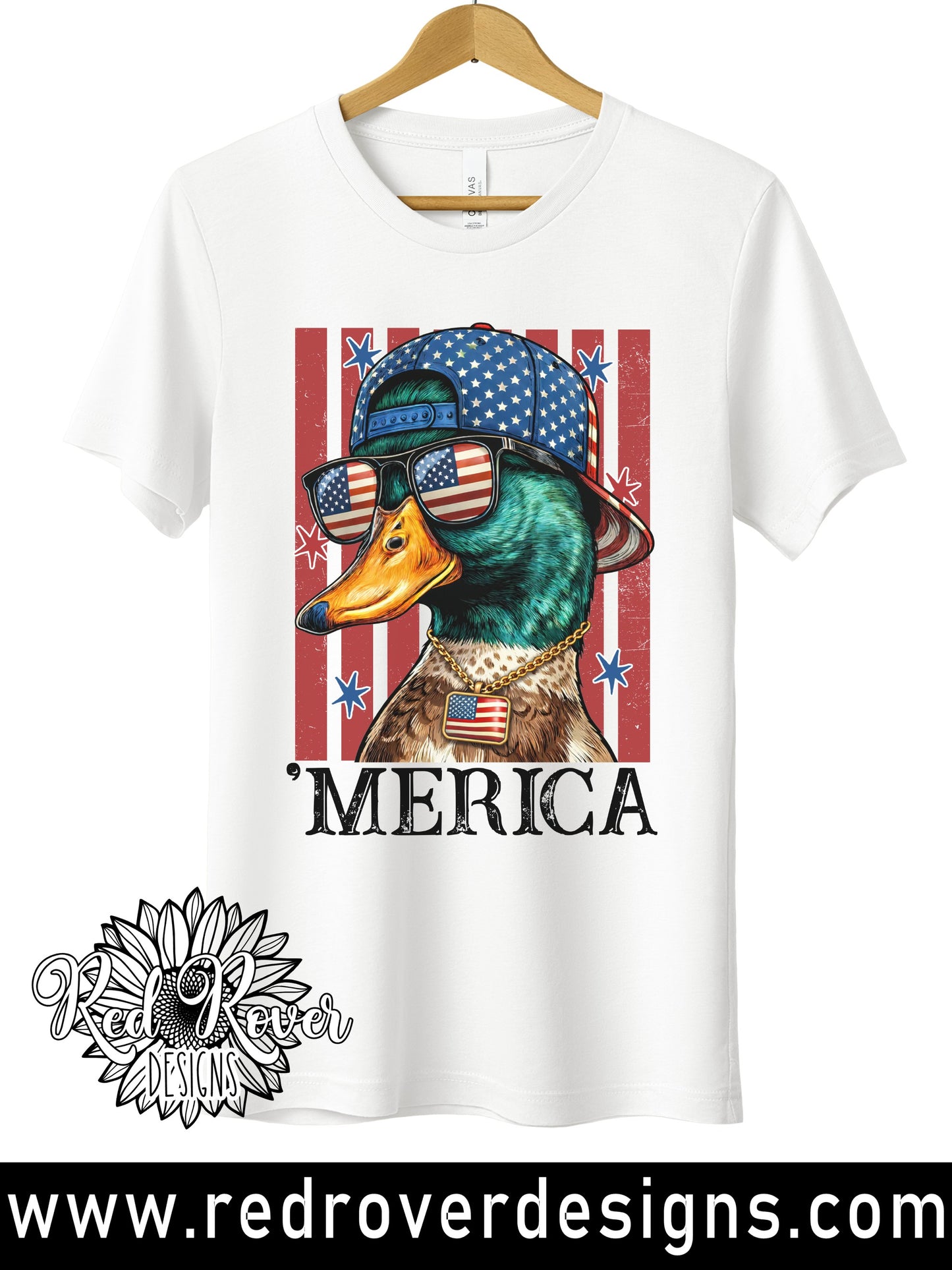 'Merica Mallard