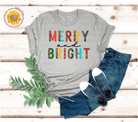 Merry & Bright