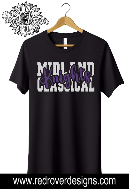 Midland Classical Knights