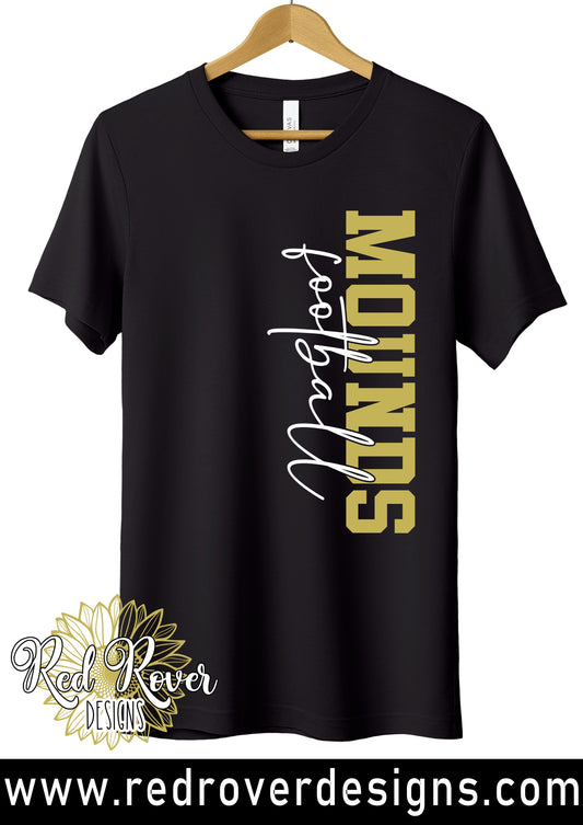 Mounds Football