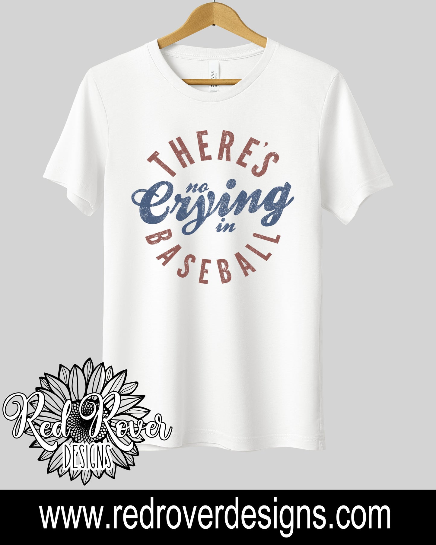 No Crying