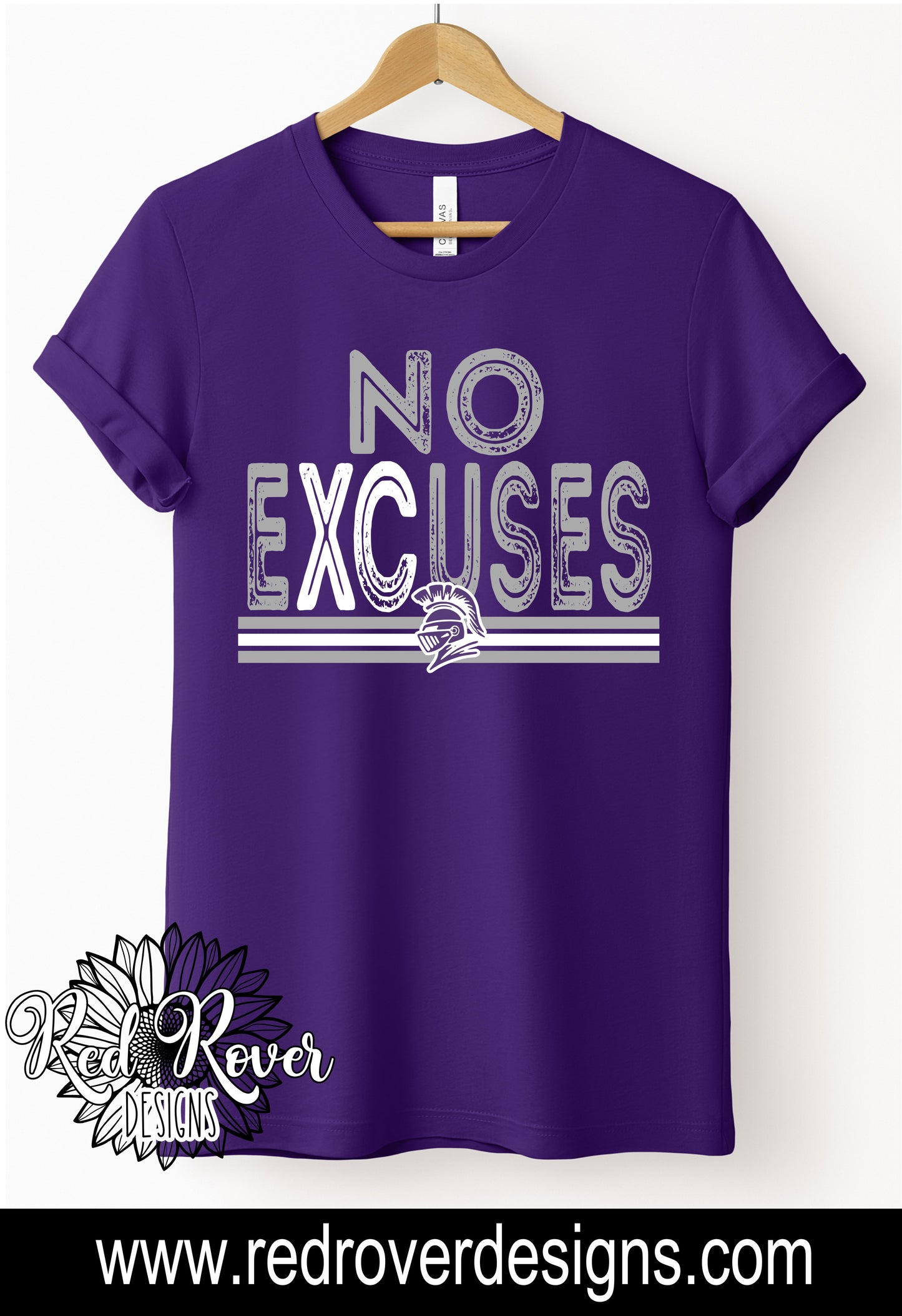 No eXCuses Knights