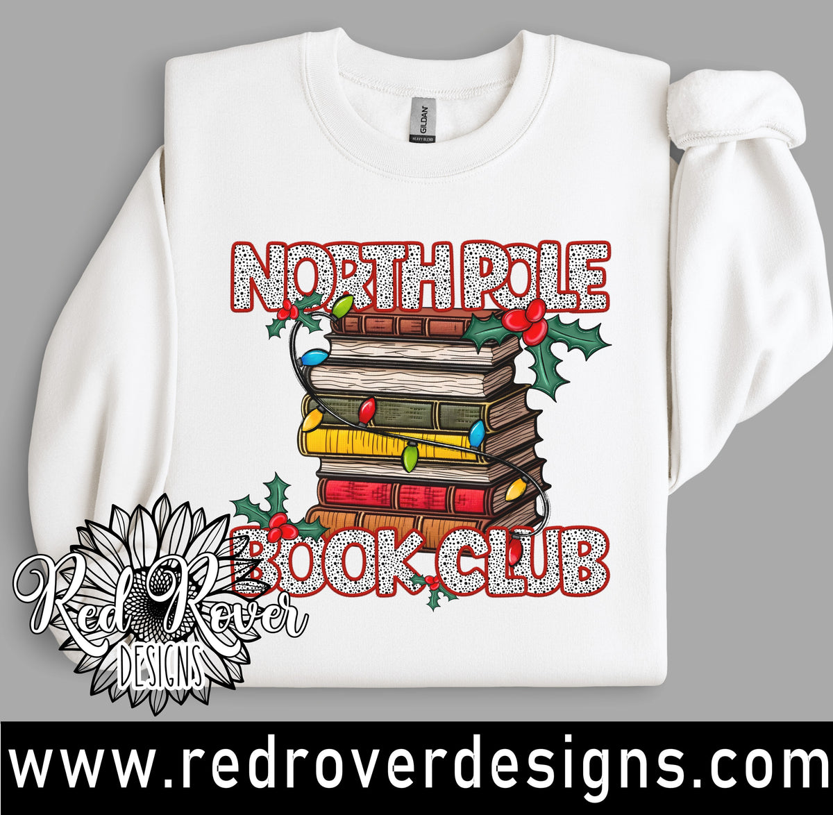 North Pole Book Club
