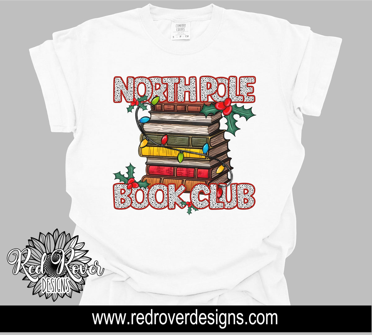 North Pole Book Club