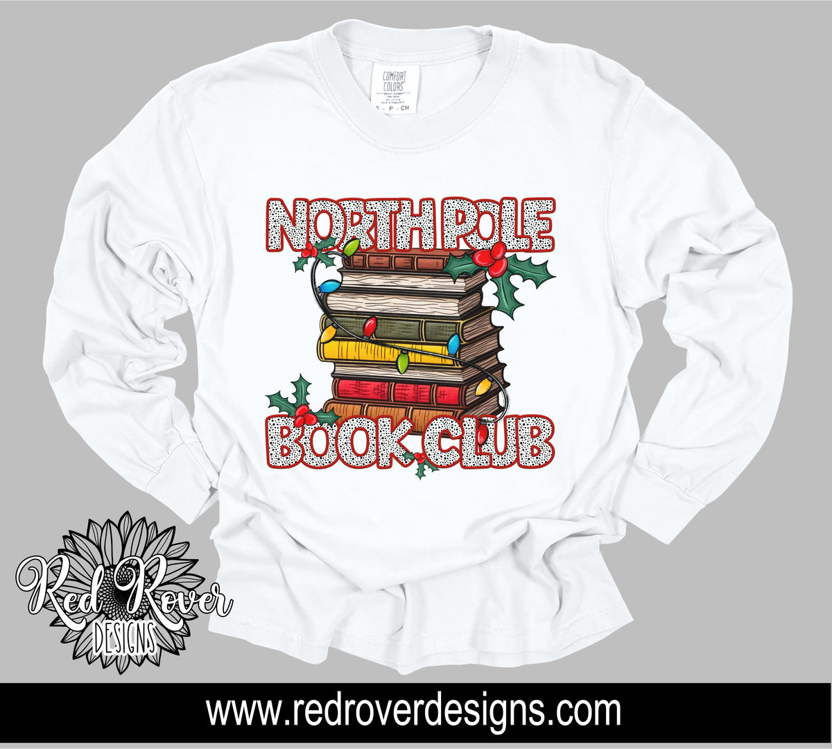 North Pole Book Club