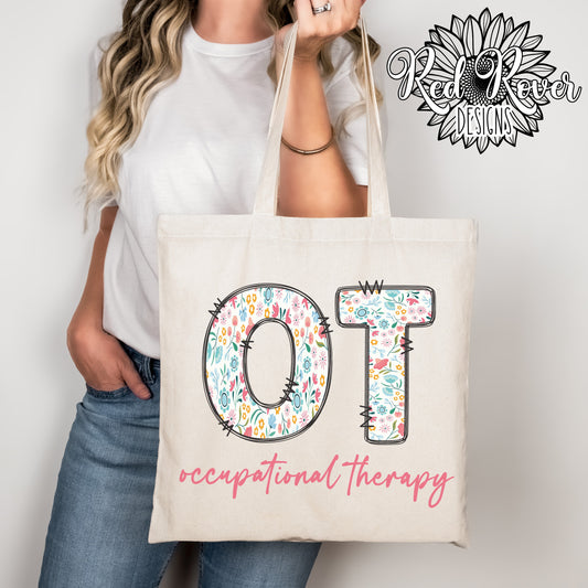 OT Tote
