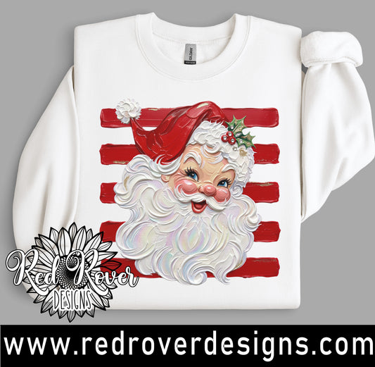 Santa Stipes