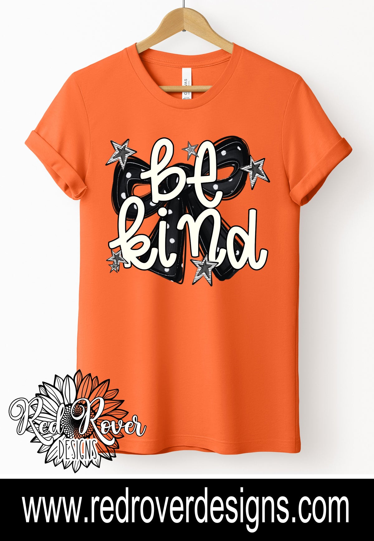 Be Kind