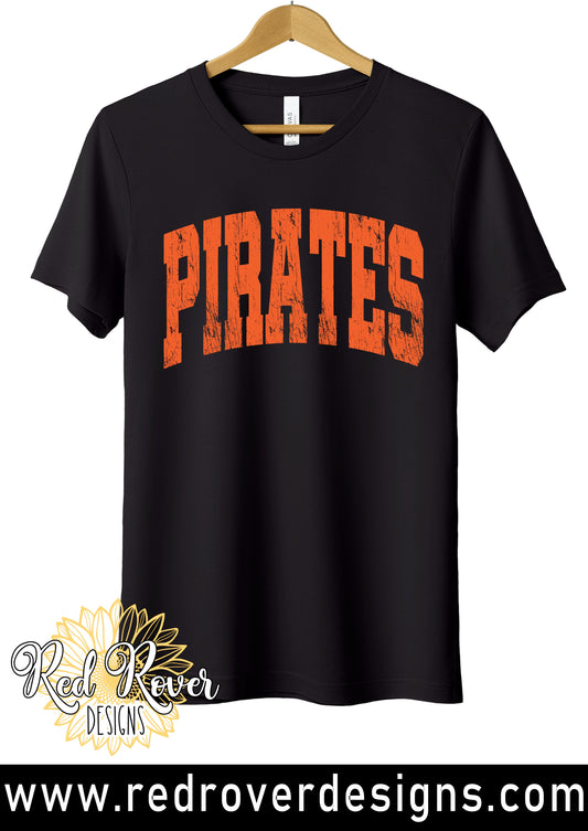Pirates