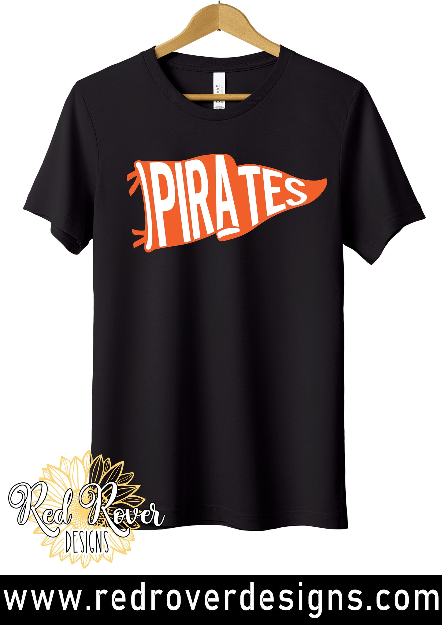 Pirates Pennant