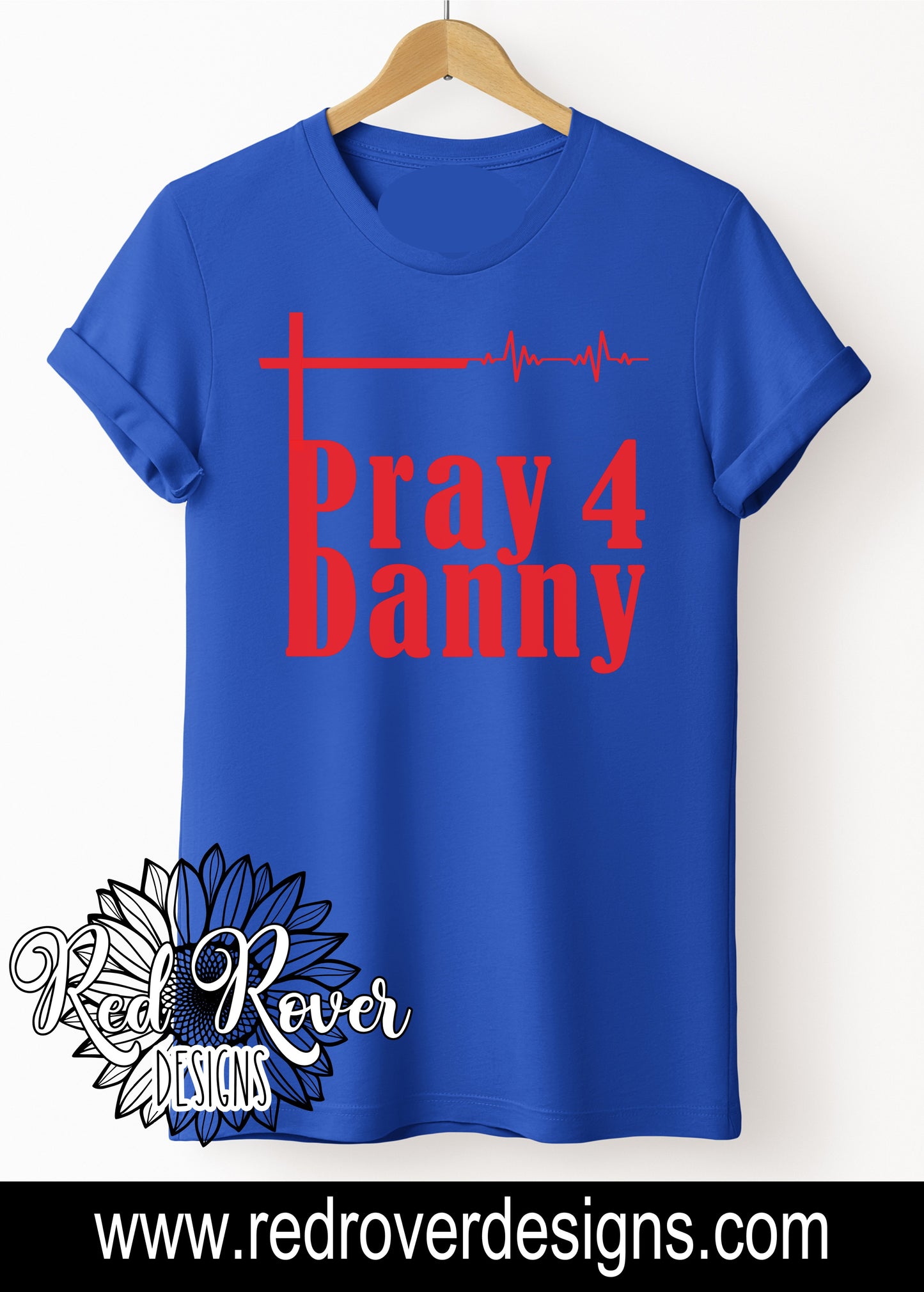 Pray4Danny