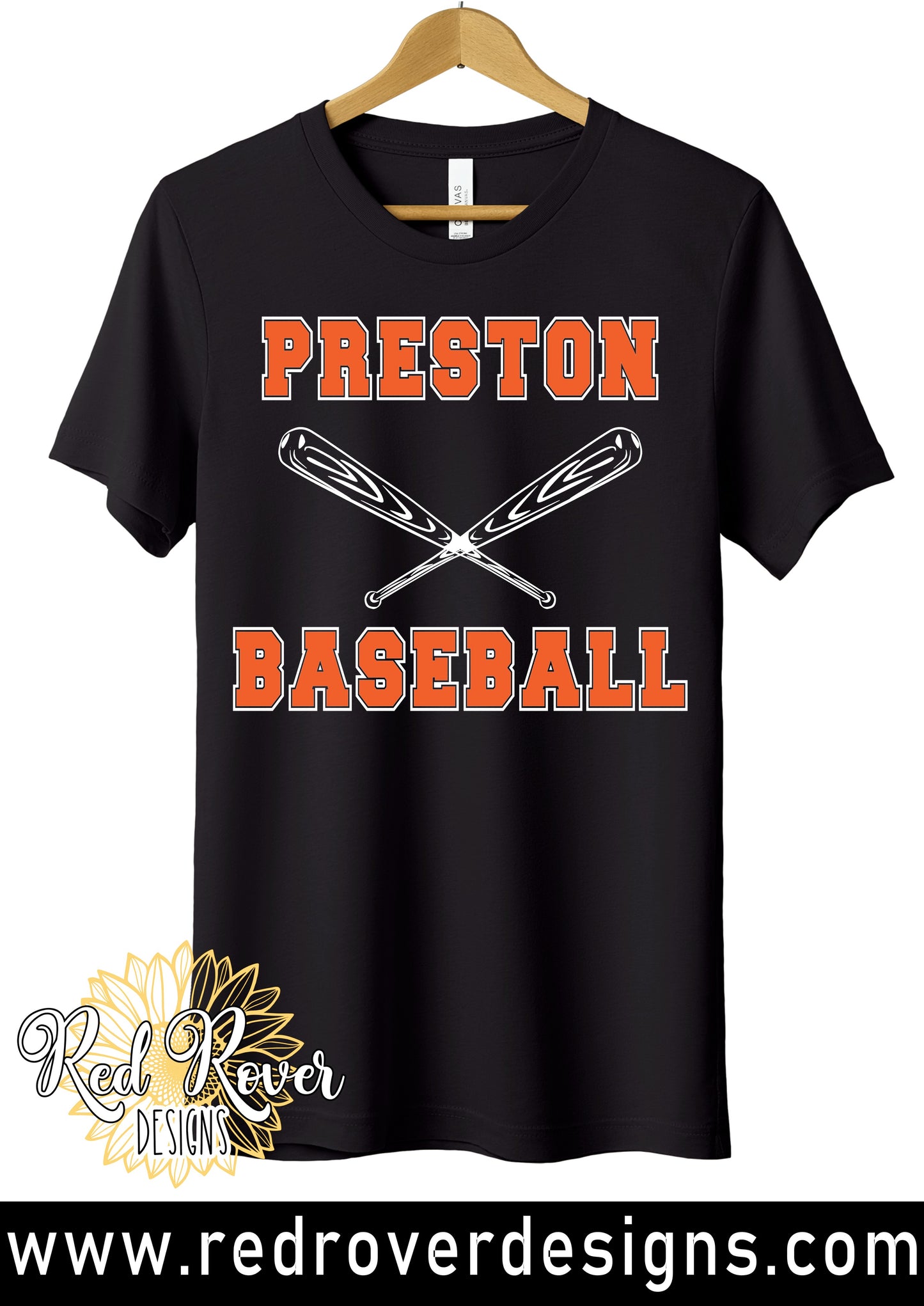 Preston Baseball