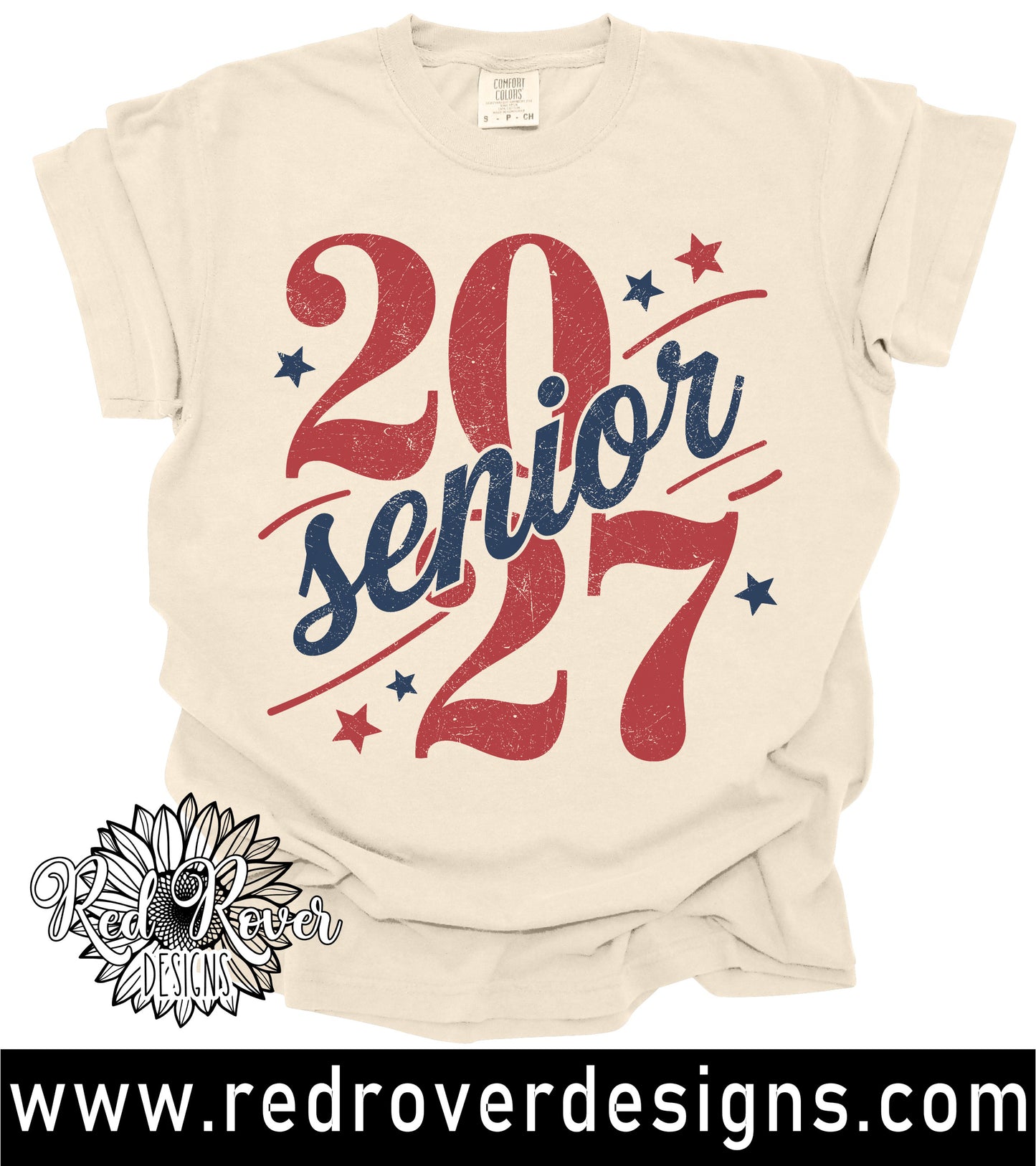Senior 27