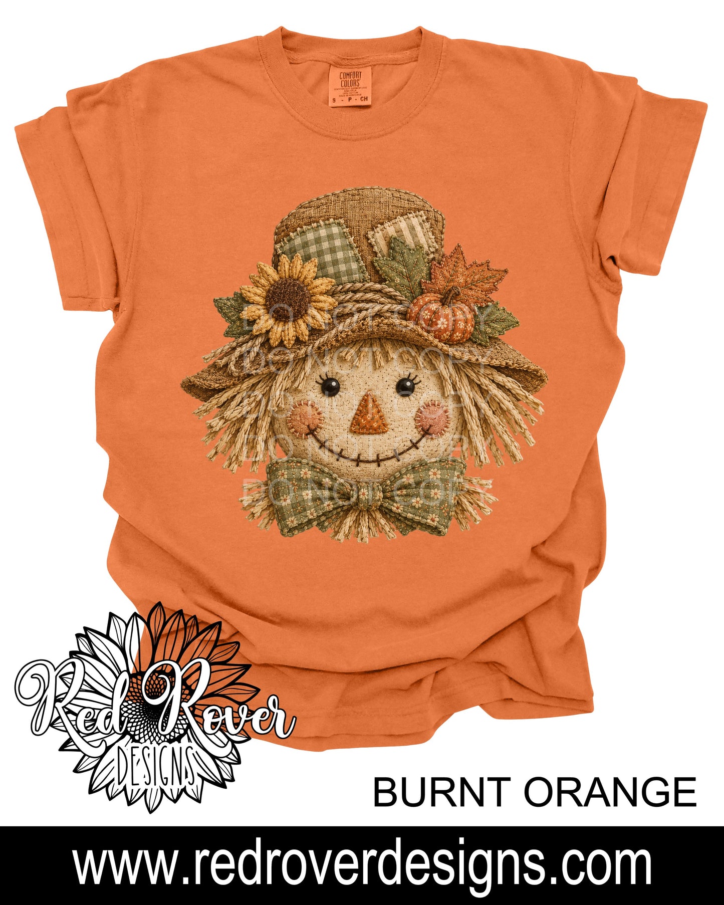 Scarecrow
