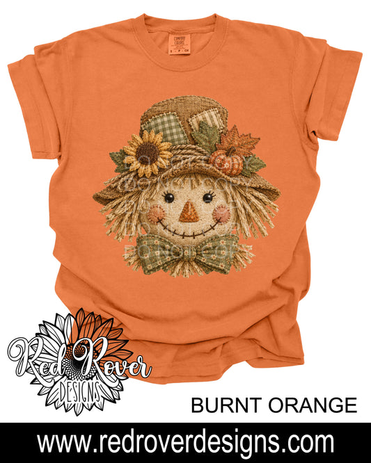 Scarecrow
