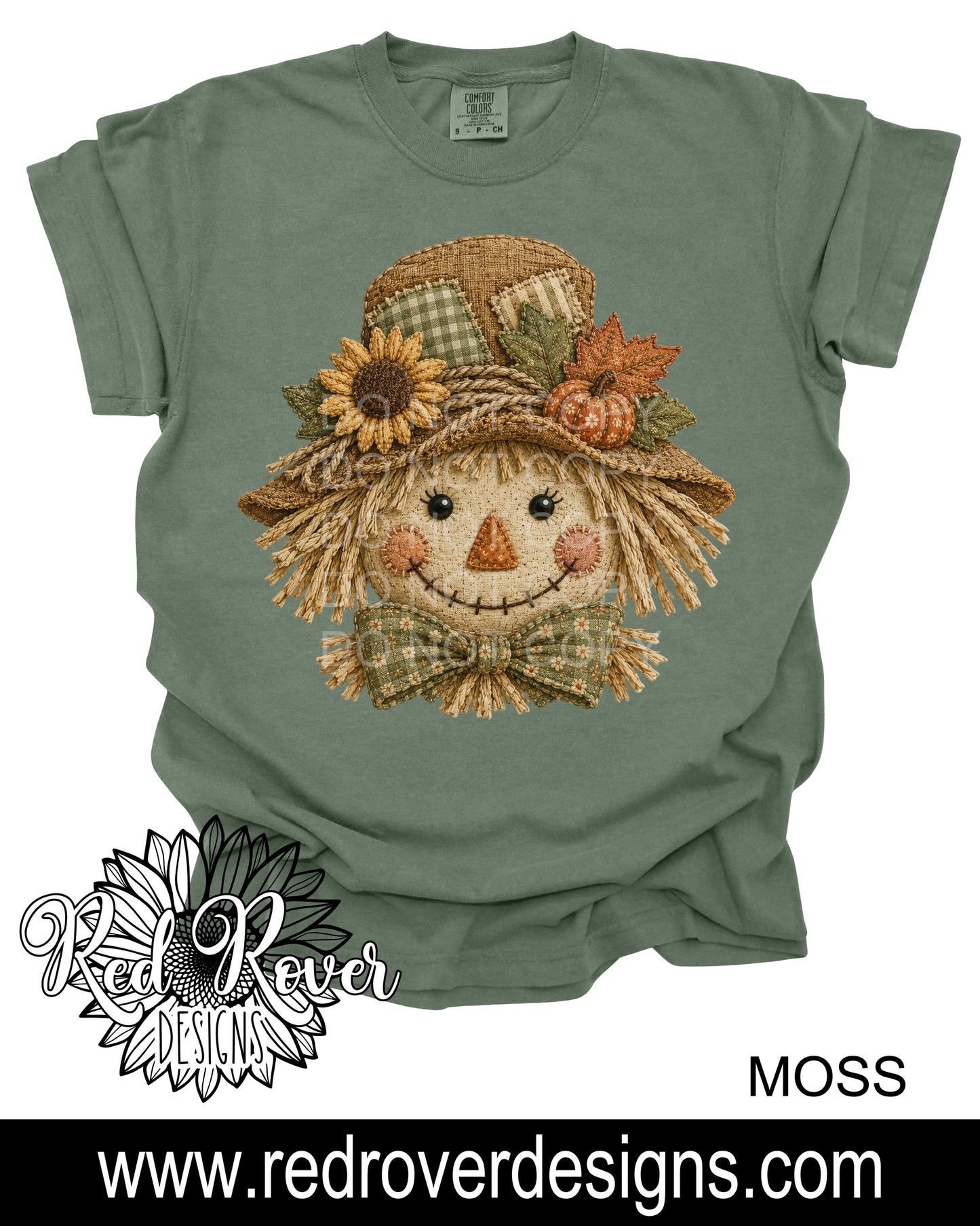 Scarecrow