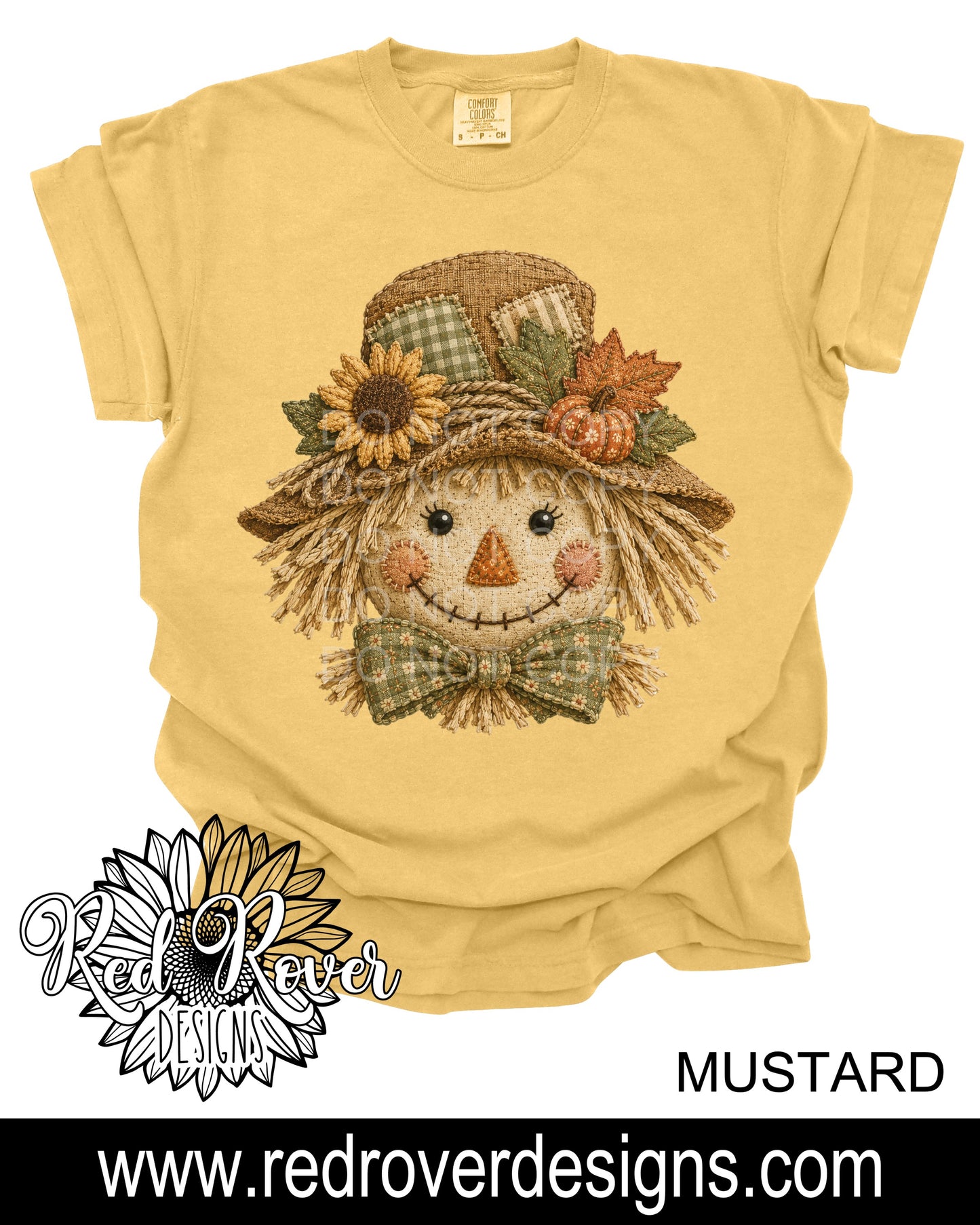Scarecrow