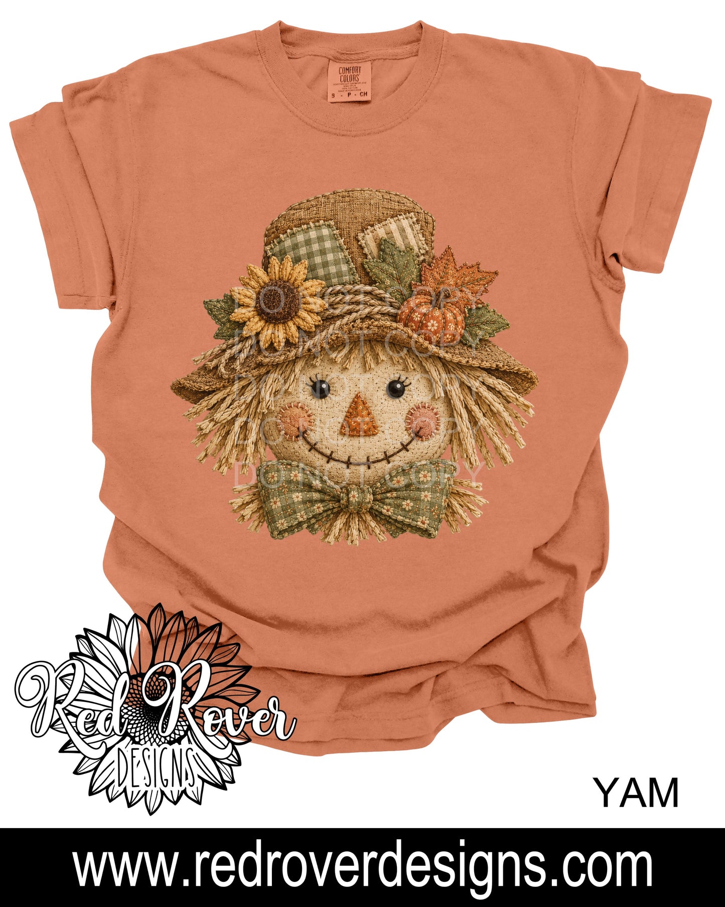 Scarecrow