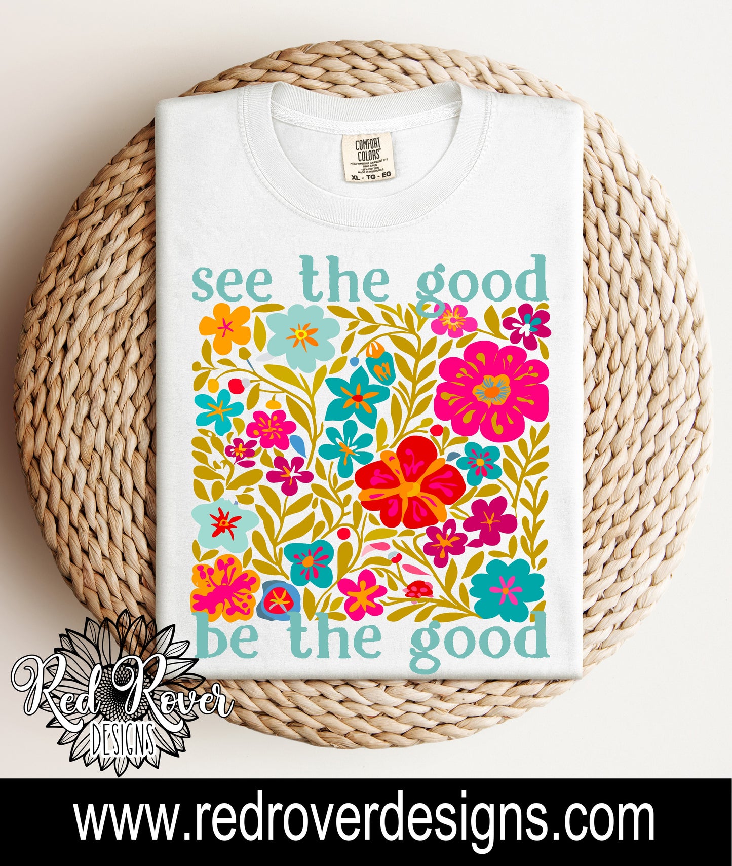 See the Good