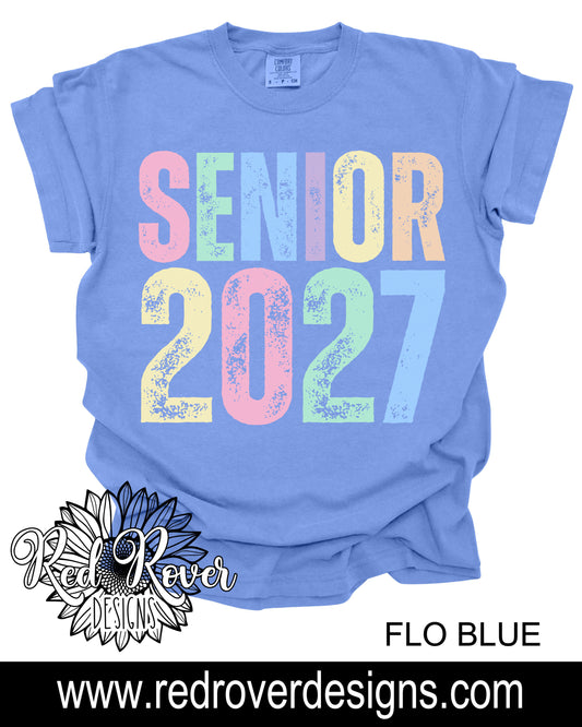 Senior 2027