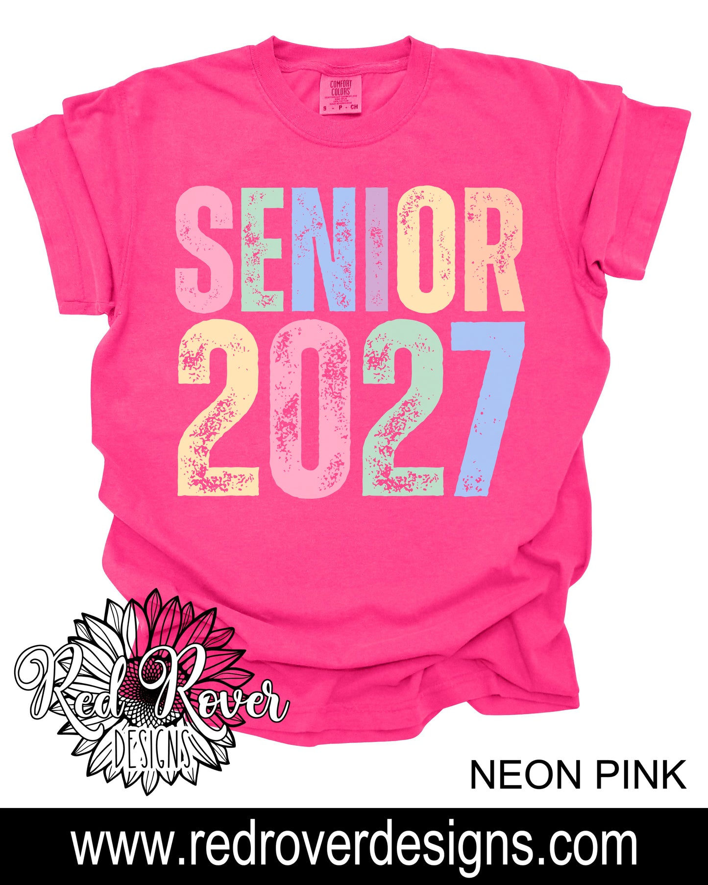 Senior 2027