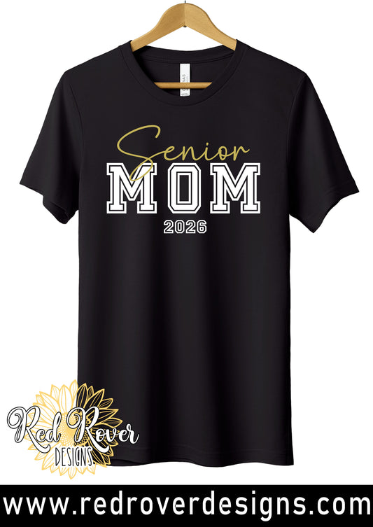 Senior MOM 2026