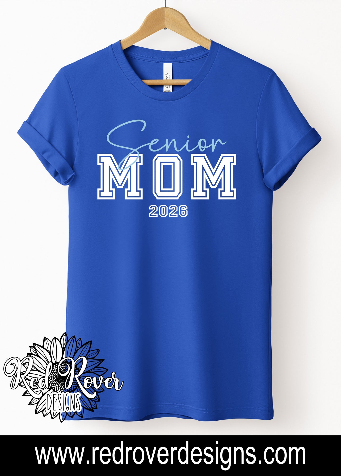 Senior MOM 2026