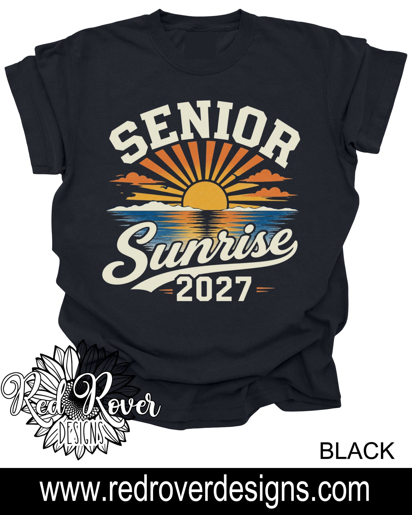 Senior Sunrise 27