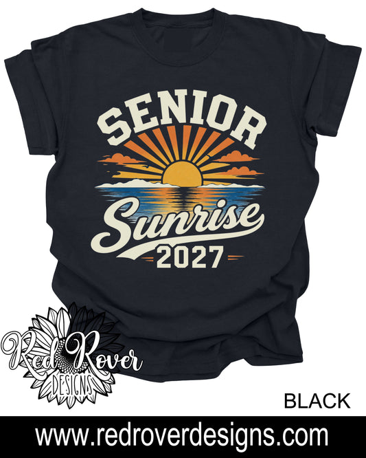 Senior Sunrise 27