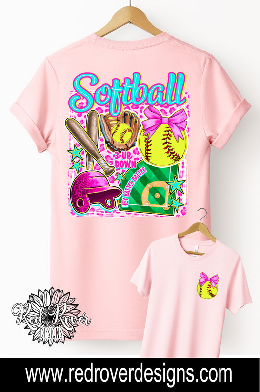 Softball