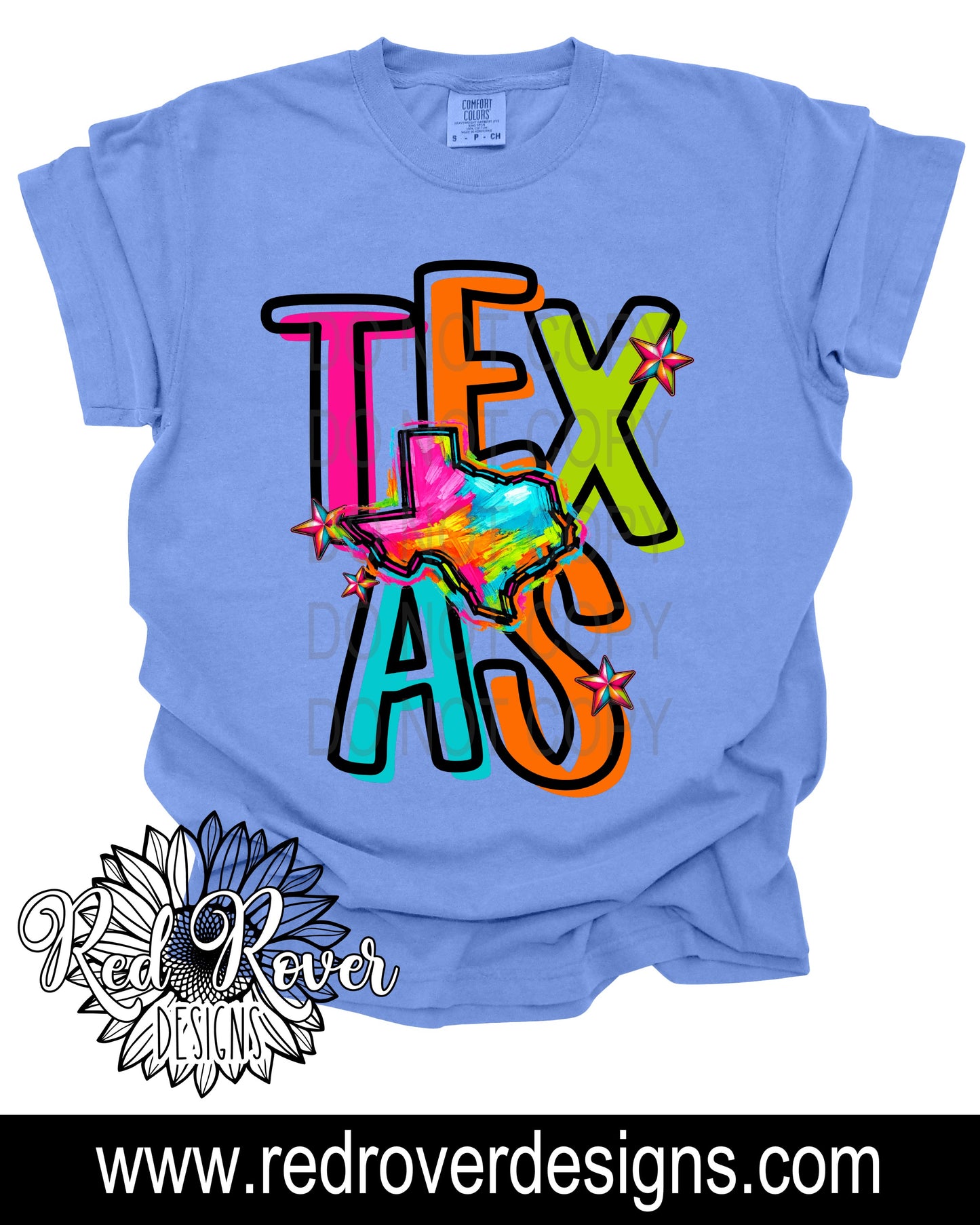 Texas Neon