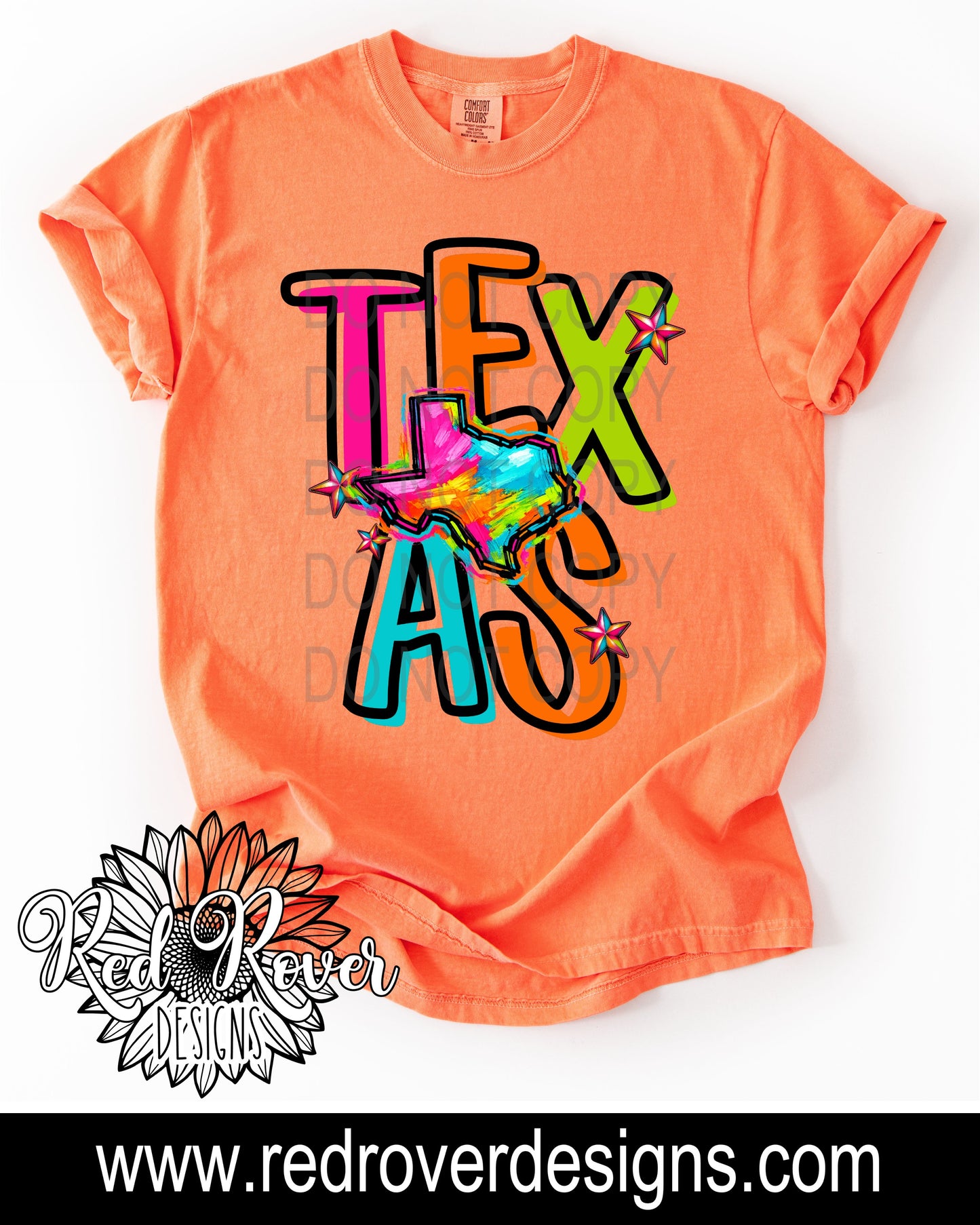 Texas Neon