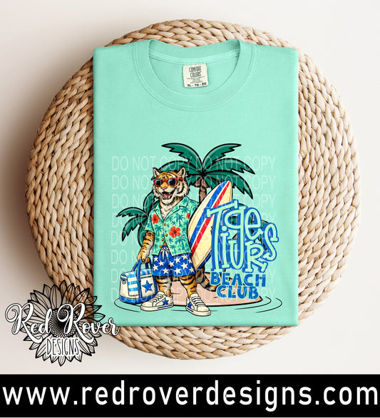 Tigers Beach Club