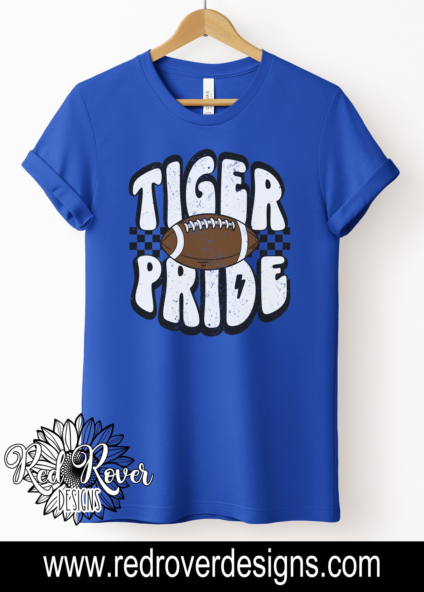 Tiger Pride