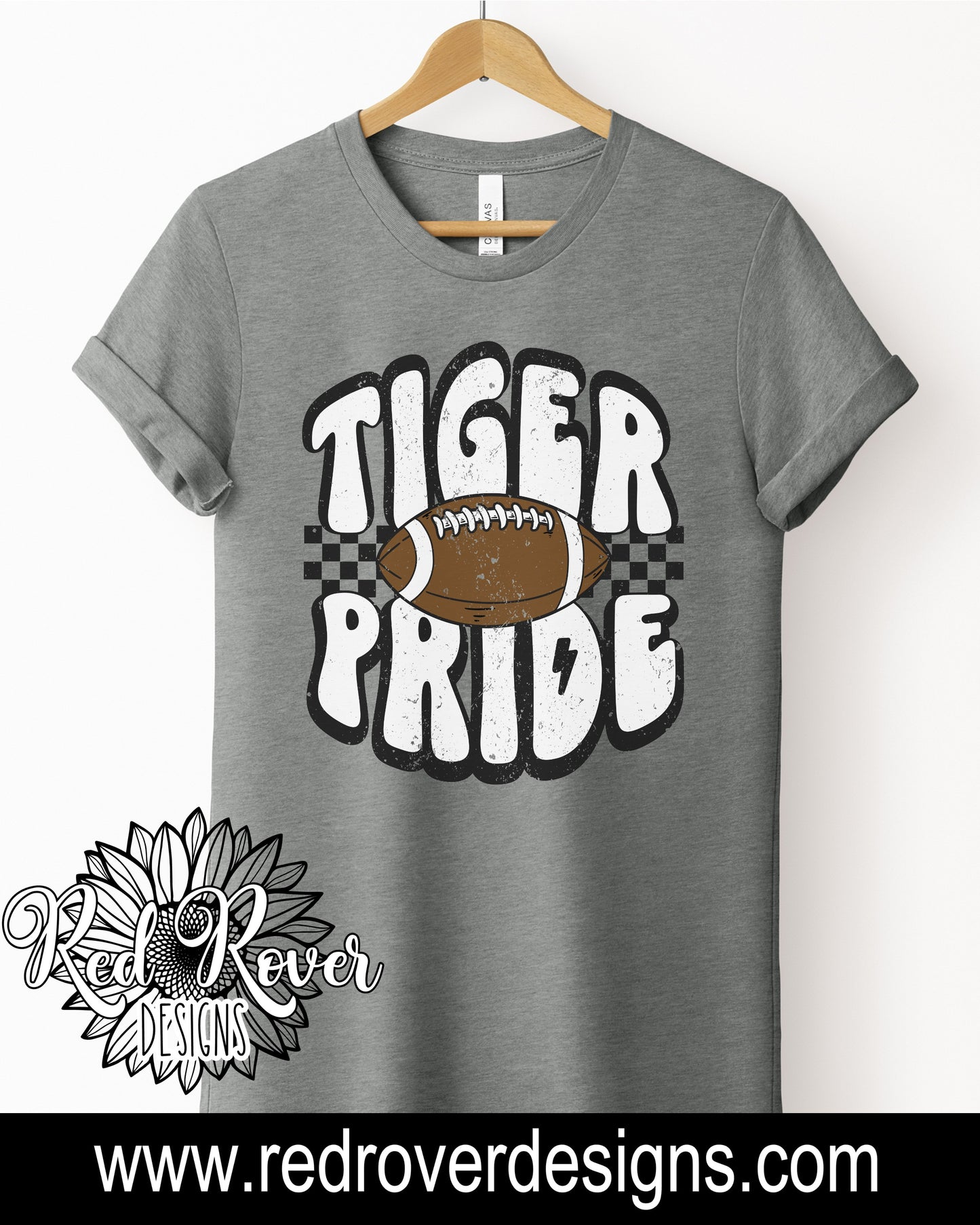 Tiger Pride