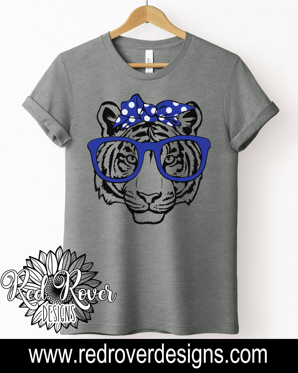 Tiger Glasses