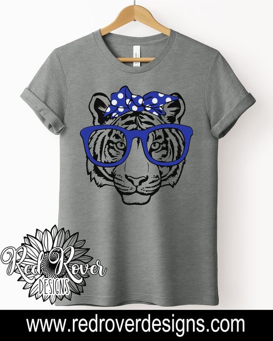 Tiger Glasses