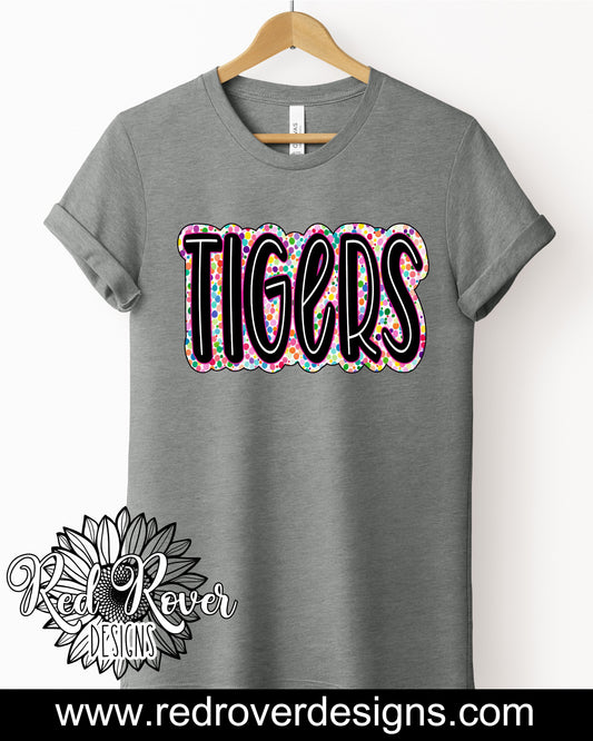 Tiger Dots