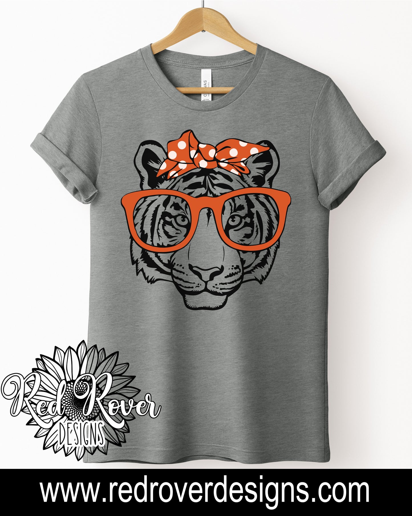 Tiger Glasses