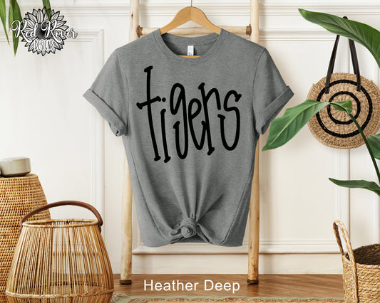 Tigers T-shirt