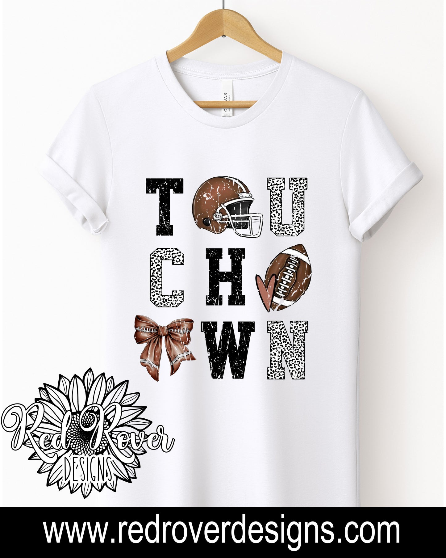 TOUCHDOWN